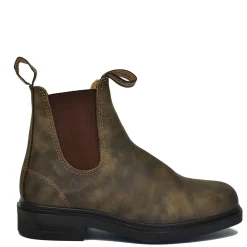 Blundstone Sztyblety|Sztyblety>1306 Rustic Brown