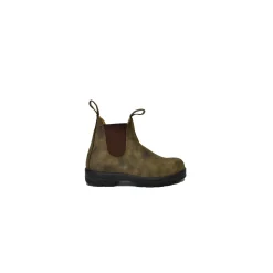 Blundstone Sztyblety|Sztyblety>585 Rustic Brown