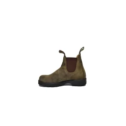 Blundstone Sztyblety|Sztyblety>585 Rustic Brown