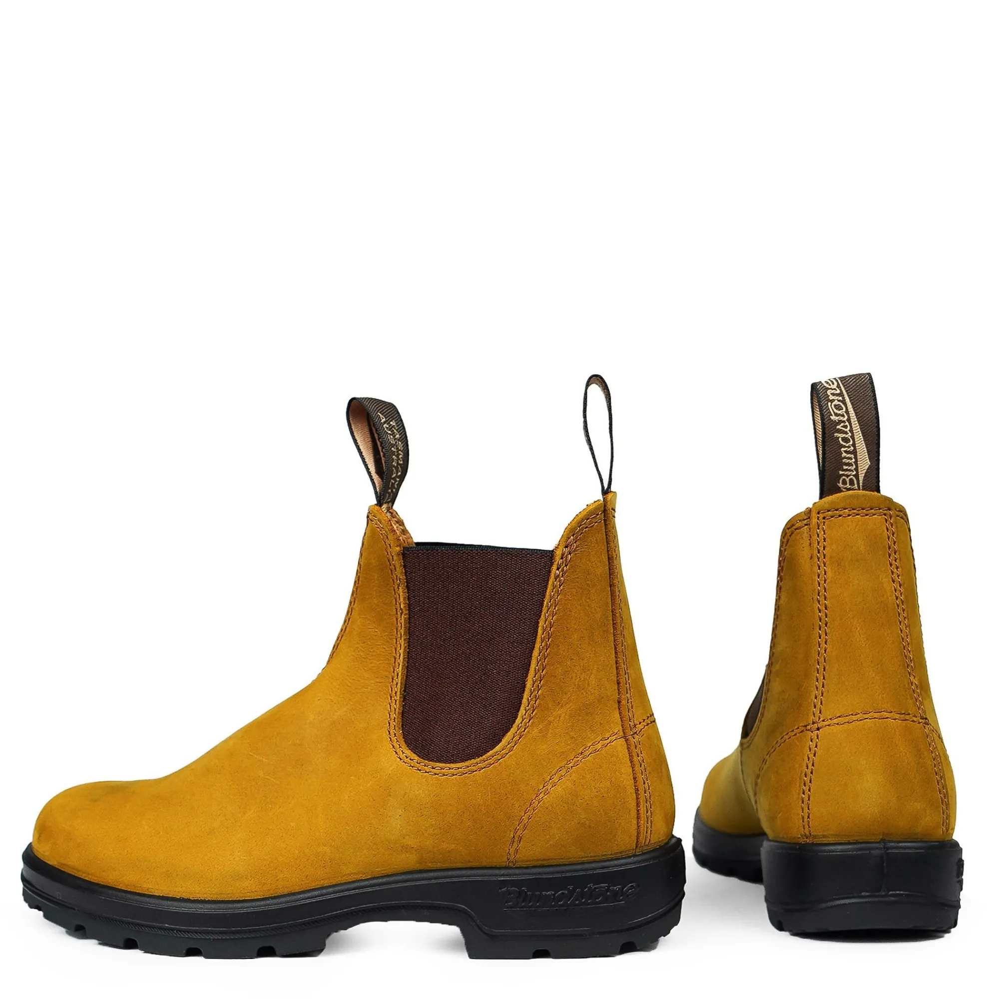 Blundstone Sztyblety|Sztyblety>561 Sand