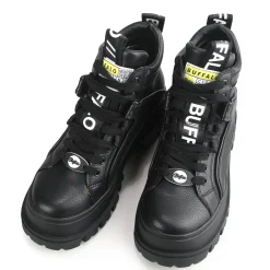 Buffalo Buty Wegańskie|Półbuty><noscript><img width=