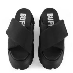Buffalo Platformy|Klapki><noscript><img width=