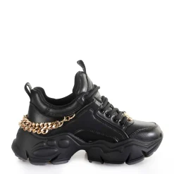 Buffalo Buty Wegańskie|Sneakersy>1630957 Binary 3.0 Vegan Black