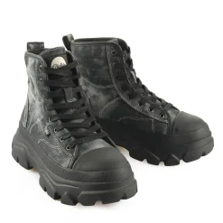 Buffalo Buty Wegańskie|Platformy><noscript><img width=