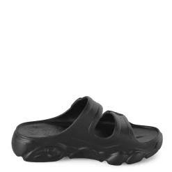 Buffalo Sandały>1602214 CLD ARI SLIDE BLACK