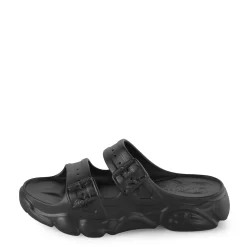 Buffalo Sandały>1602214 CLD ARI SLIDE BLACK