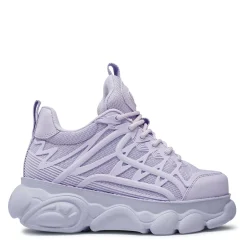 Buffalo Buty Wegańskie|Sneakersy>1630707 CLD Flow Vegan Lavender