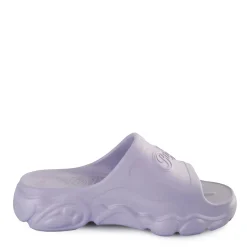Buffalo Buty Wegańskie|Klapki>1622264 CLD Slide Vegan Lavender