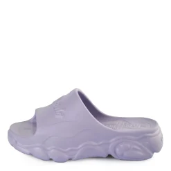 Buffalo Buty Wegańskie|Klapki>1622264 CLD Slide Vegan Lavender