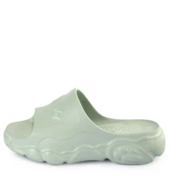 Buffalo Buty Wegańskie|Klapki>1622265 CLD Slide Vegan Mint
