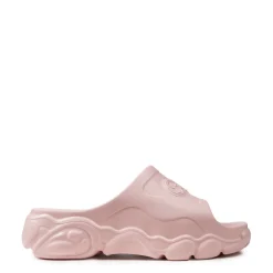 Buffalo Buty Wegańskie|Klapki>1622263 CLD Slide Vegan Pink