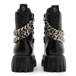 Buffalo Buty Wegańskie|Botki><noscript><img width=