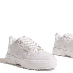 Buffalo Buty Wegańskie|Sneakersy>1630484 RSE V2 Vegan White
