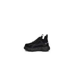 Buffalo Buty Wegańskie|Sneakersy>Chai Vegan Black