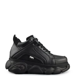 Buffalo Buty Wegańskie|Sneakersy>Corin Vegan Black