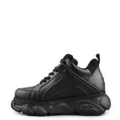 Buffalo Buty Wegańskie|Sneakersy>Corin Vegan Black