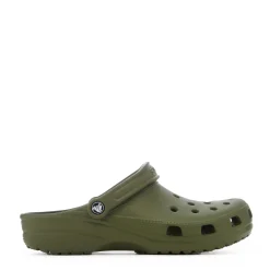 Crocs Klapki|Klapki>CLASSIC 10001 ARMY GREEN