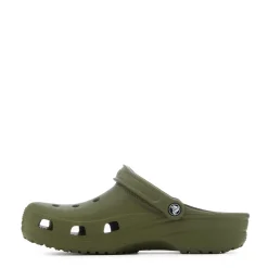 Crocs Klapki|Klapki>CLASSIC 10001 ARMY GREEN