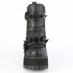 DemoniaCult Buty Wegańskie|Platformy><noscript><img width=