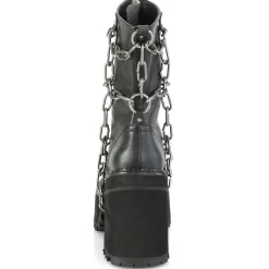 DemoniaCult Buty Wegańskie|Platformy><noscript><img width=