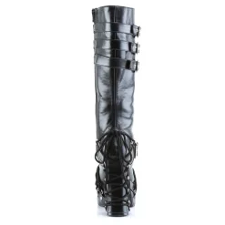 DemoniaCult Buty Wegańskie|Platformy><noscript><img width=