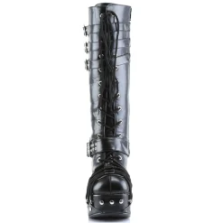 DemoniaCult Buty Wegańskie|Platformy><noscript><img width=