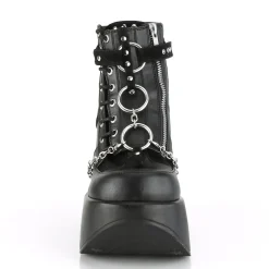DemoniaCult Buty Wegańskie|Platformy><noscript><img width=