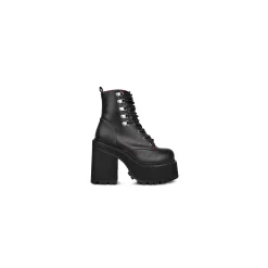 DemoniaCult Buty Wegańskie|Platformy><noscript><img width=