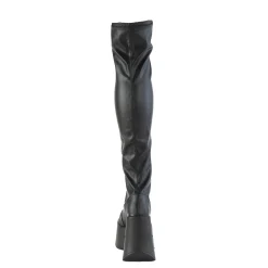 DemoniaCult Buty Wegańskie|Platformy><noscript><img width=