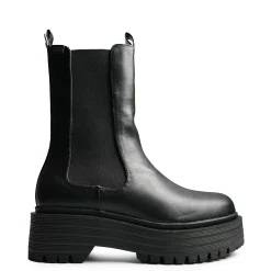 EMMSHU Botki>Bandana Black