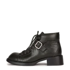 Jeffrey Campbell Botki>ANNOUNCE JCD-211-3-02 Black