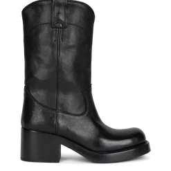 Jeffrey Campbell Kozaki|Botki>CABALLERO JC-1192-2-3 Black