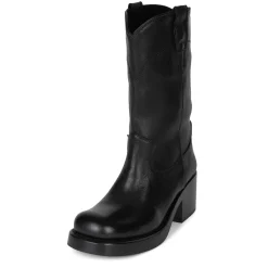 Jeffrey Campbell Kozaki|Botki>CABALLERO JC-1192-2-3 Black