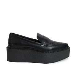 Jeffrey Campbell Nowości|Platformy>Choux-Nb JC-1600-1-1 Black Box