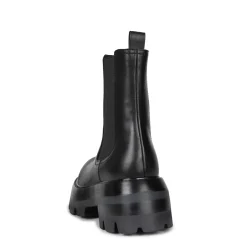 Jeffrey Campbell Platformy|Botki>SUBURBIA JCD-155-2-05 Black
