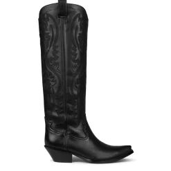 Jeffrey Campbell Kozaki|Botki>THE-KID-KH 50613-M11 Black