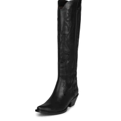 Jeffrey Campbell Kozaki|Botki>THE-KID-KH 50613-M11 Black