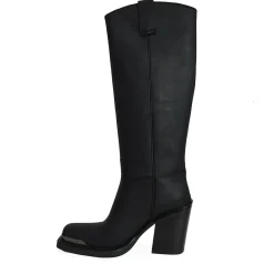 Jeffrey Campbell Kozaki>VERANA U18-L02 Black