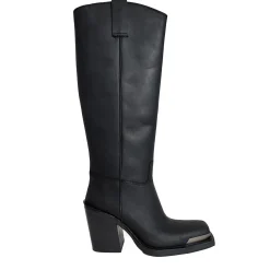 Jeffrey Campbell Kozaki>VERANA U18-L02 Black