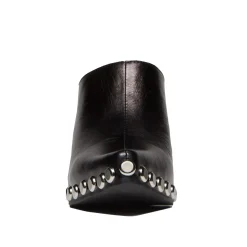 Jeffrey Campbell Botki>WALTON-M JC-1135-1-1 Black