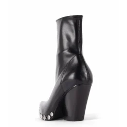 Jeffrey Campbell Botki>WALTON-ST JC-3011-14-1 Black