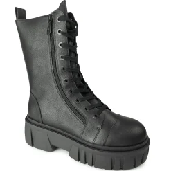 Killstar Trzewiki>Kick The Bucket Boots Black