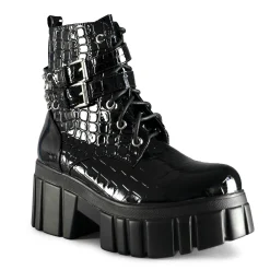 Koi Footwear Platformy|Botki><noscript><img width=