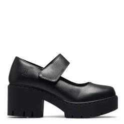 Koi Footwear Półbuty>BEACONS SWITCH BLACK