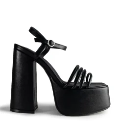 Koi Footwear Botki>DBP 51 Black