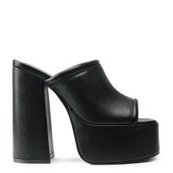 Koi Footwear Klapki>DBP 53 Black