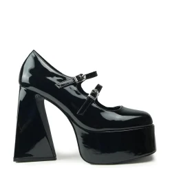 Koi Footwear Botki>MC 15 Black Patent