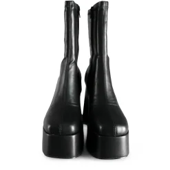 Koi Footwear Platformy|Botki><noscript><img width=