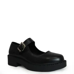 Koi Footwear Półbuty>SWA-1BLACK