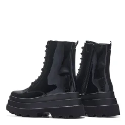Koi Footwear Platformy|Botki><noscript><img width=